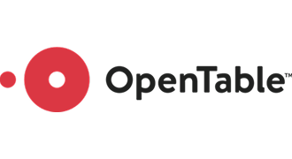 OpenTable's Logo OpenTable's Logo