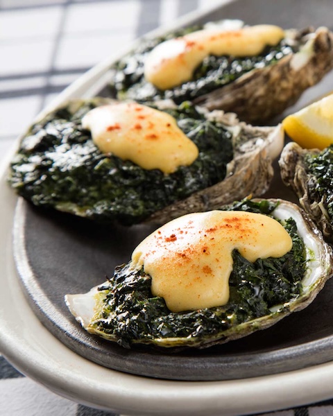 oysters-Rockefeller-